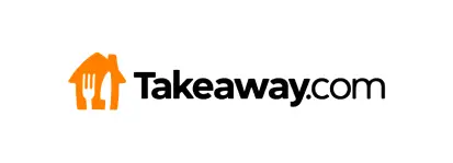 Takeaway Logo Image